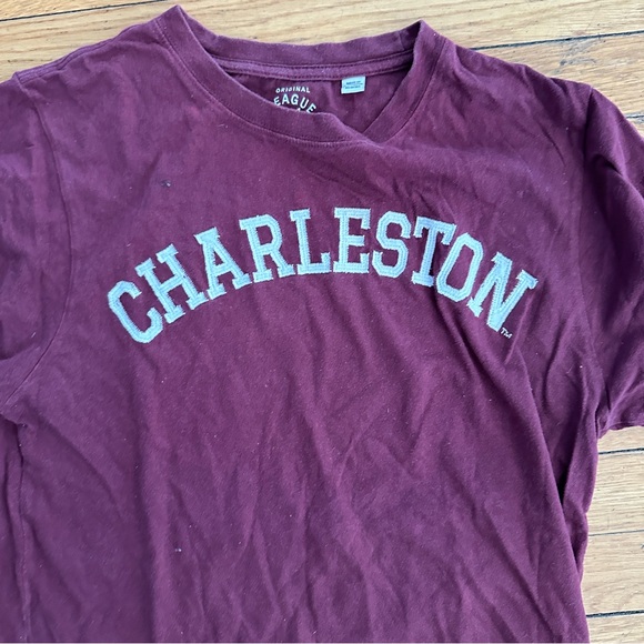 Charleston soft tee - Picture 2 of 4